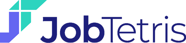 JobTetris Full Logo 2026 628x146 - blue